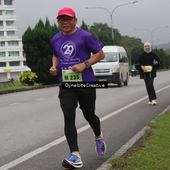 Runner Photo 8576623
