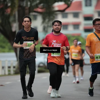 Runner Photo 8576624