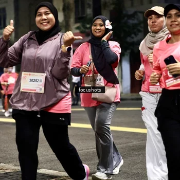 Runner Photo 8576625