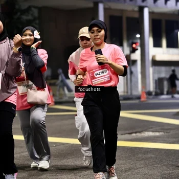 Runner Photo 8576629