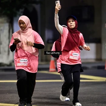 Runner Photo 8576632