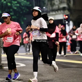 Runner Photo 8576639