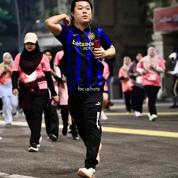 Runner Photo 8576640