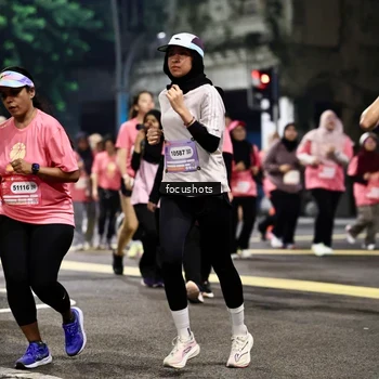Runner Photo 8576647