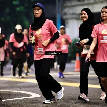 Runner Photo 8576658