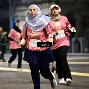Runner Photo 8576667