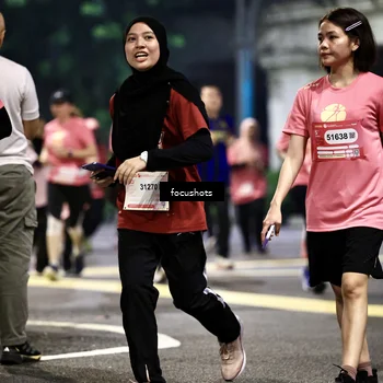 Runner Photo 8576670