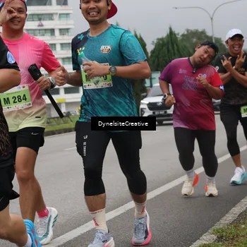 Runner Photo 8576675