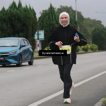 Runner Photo 8576683