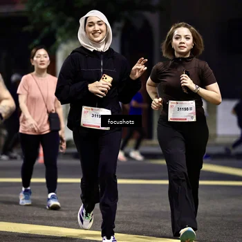 Runner Photo 8576693