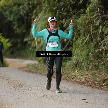 Runner Photo 85767