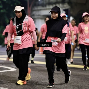 Runner Photo 8576704