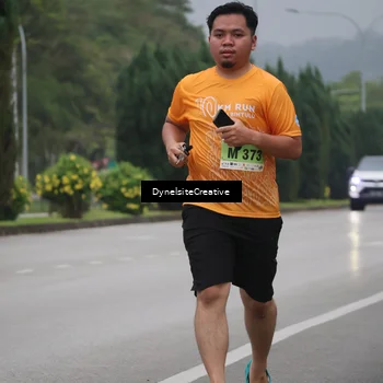 Runner Photo 8576717