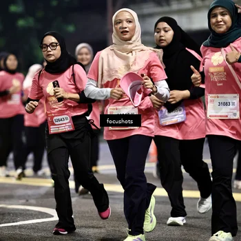 Runner Photo 8576720