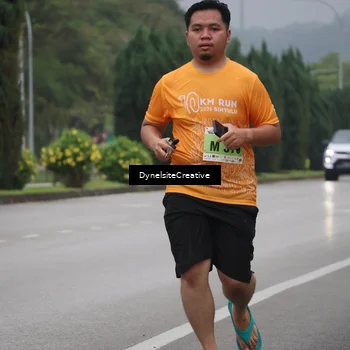 Runner Photo 8576721