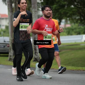 Runner Photo 8576724