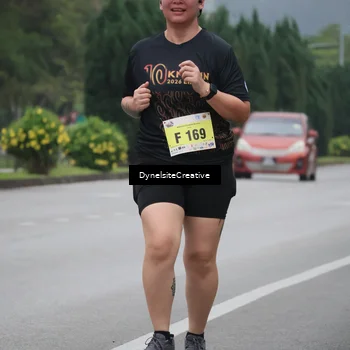 Runner Photo 8576748