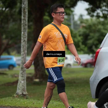 Runner Photo 8576760