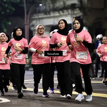 Runner Photo 8576762
