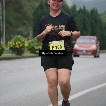 Runner Photo 8576783