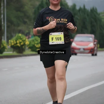 Runner Photo 8576788