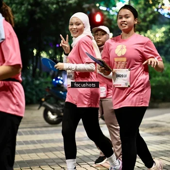 Runner Photo 8576791