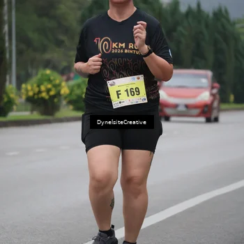 Runner Photo 8576792