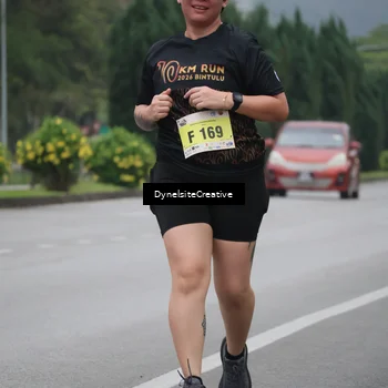 Runner Photo 8576796