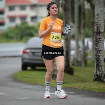 Runner Photo 8576815