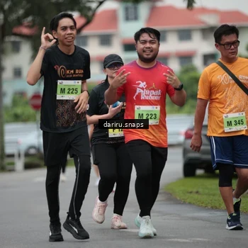 Runner Photo 8576818
