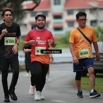 Runner Photo 8576822