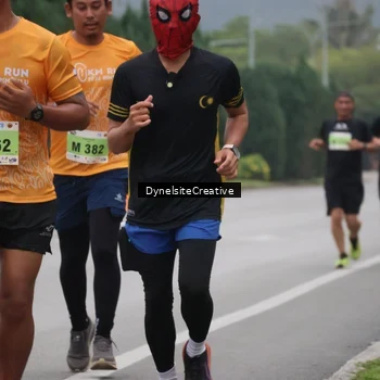 Runner Photo 8576826