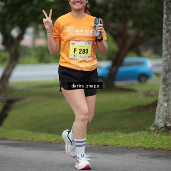 Runner Photo 8576829