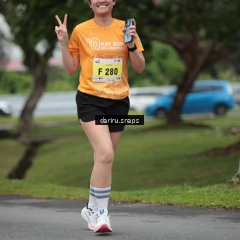 Runner Photo 8576830
