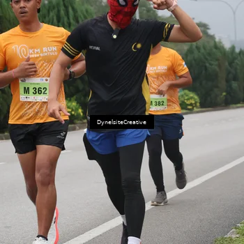 Runner Photo 8576838