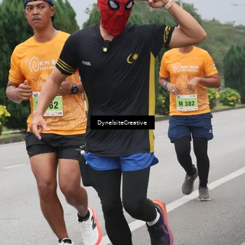 Runner Photo 8576841