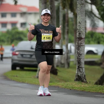 Runner Photo 8576843