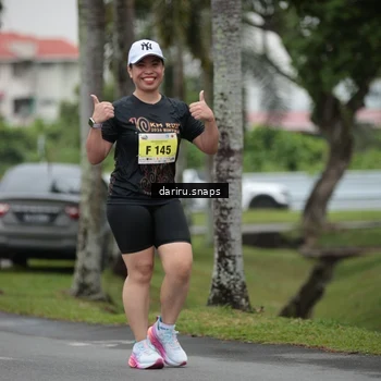 Runner Photo 8576845