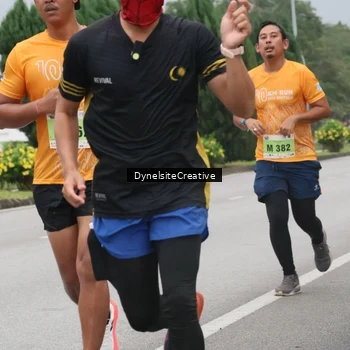Runner Photo 8576846