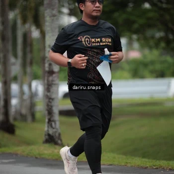 Runner Photo 8576849