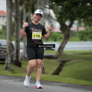 Runner Photo 8576851