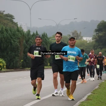 Runner Photo 8576854