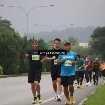 Runner Photo 8576856