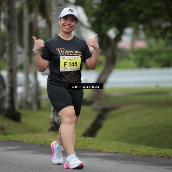 Runner Photo 8576861