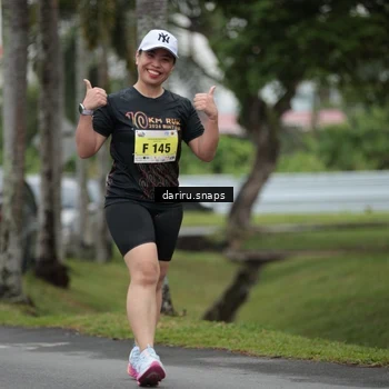 Runner Photo 8576865
