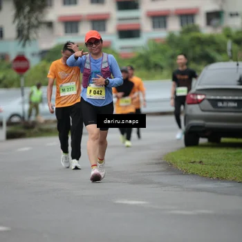 Runner Photo 8576877