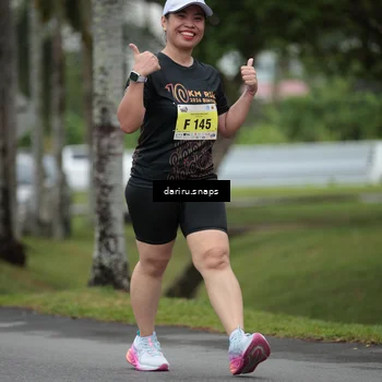 Runner Photo 8576879