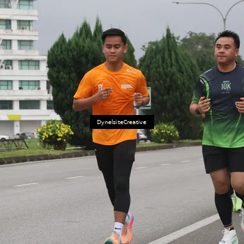 Runner Photo 8576888