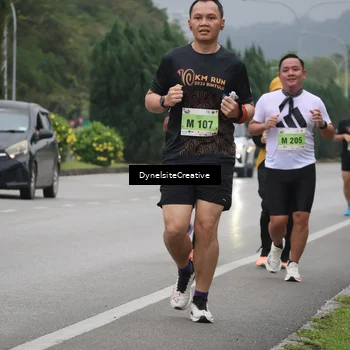 Runner Photo 8576894