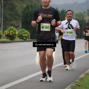 Runner Photo 8576903